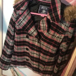 Pink Victoria secret